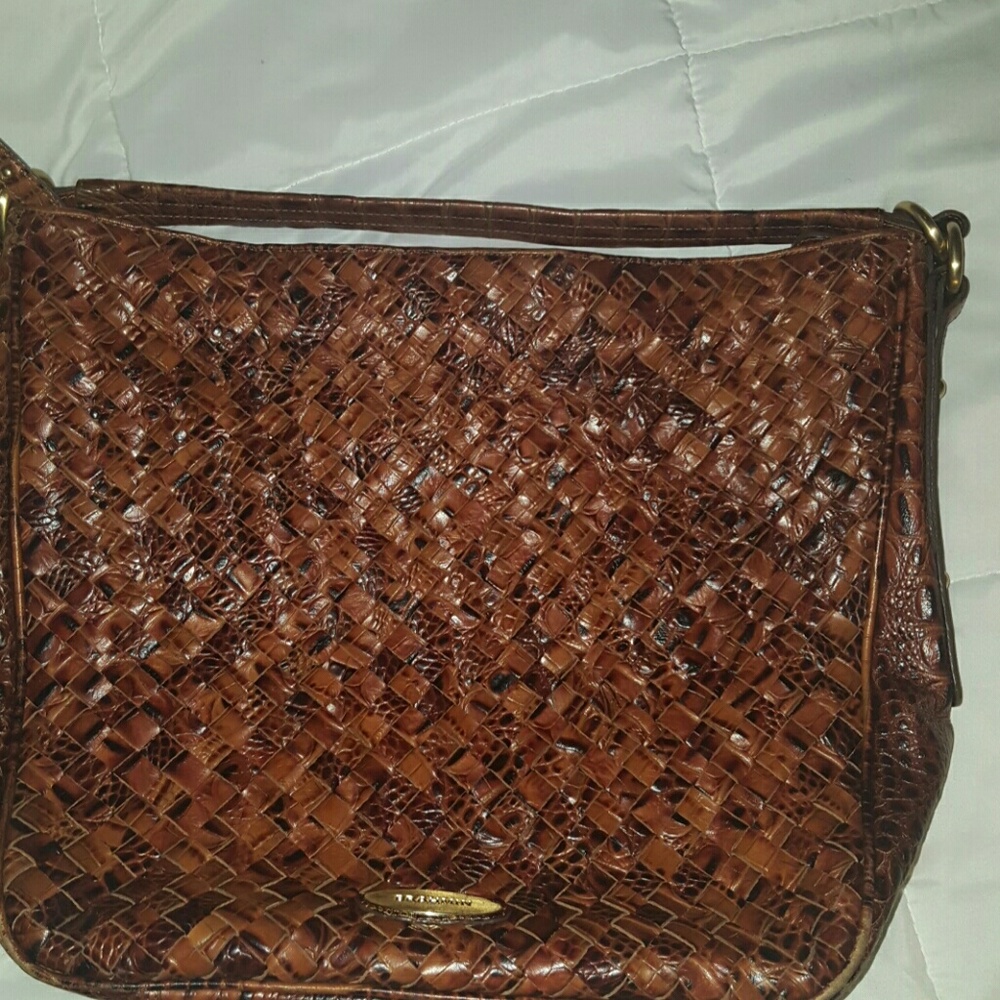 Brahmin Shoulder Bag